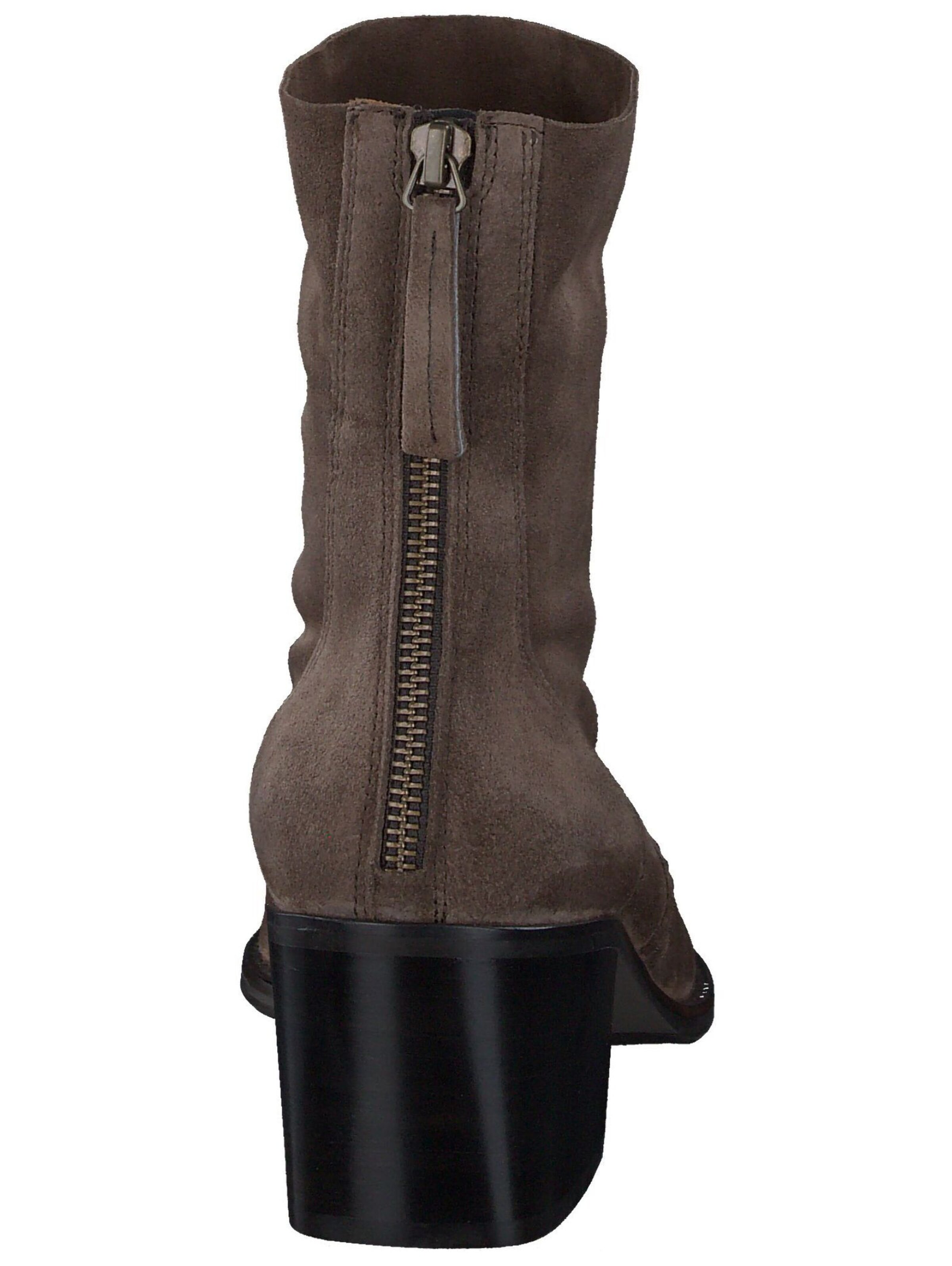 Paul Green Stiefelette in Braun