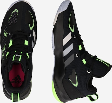 ADIDAS SPORTSWEAR Athletic Shoes 'Pro3XT 2021' in Black