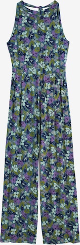 Combinaison 'Belyars' Seasalt Cornwall en bleu : devant