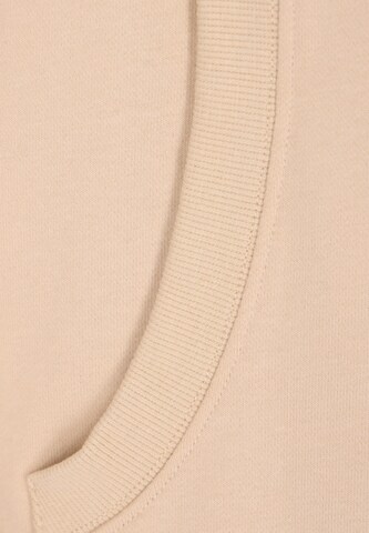 UCY Sweatshirt in Beige