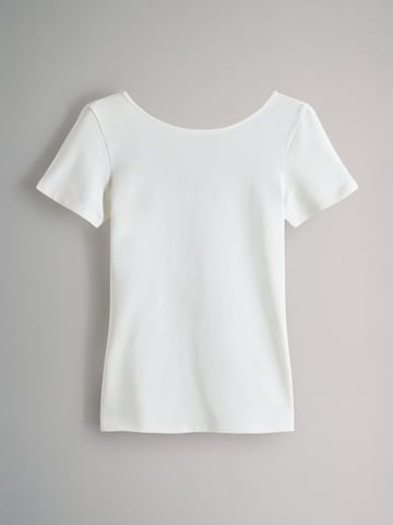The Set Shirt in Blauw