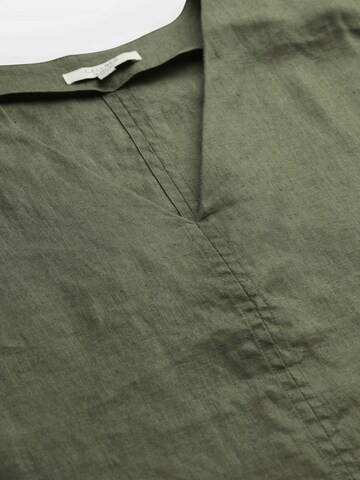Cellbes of Sweden Blouse in Groen