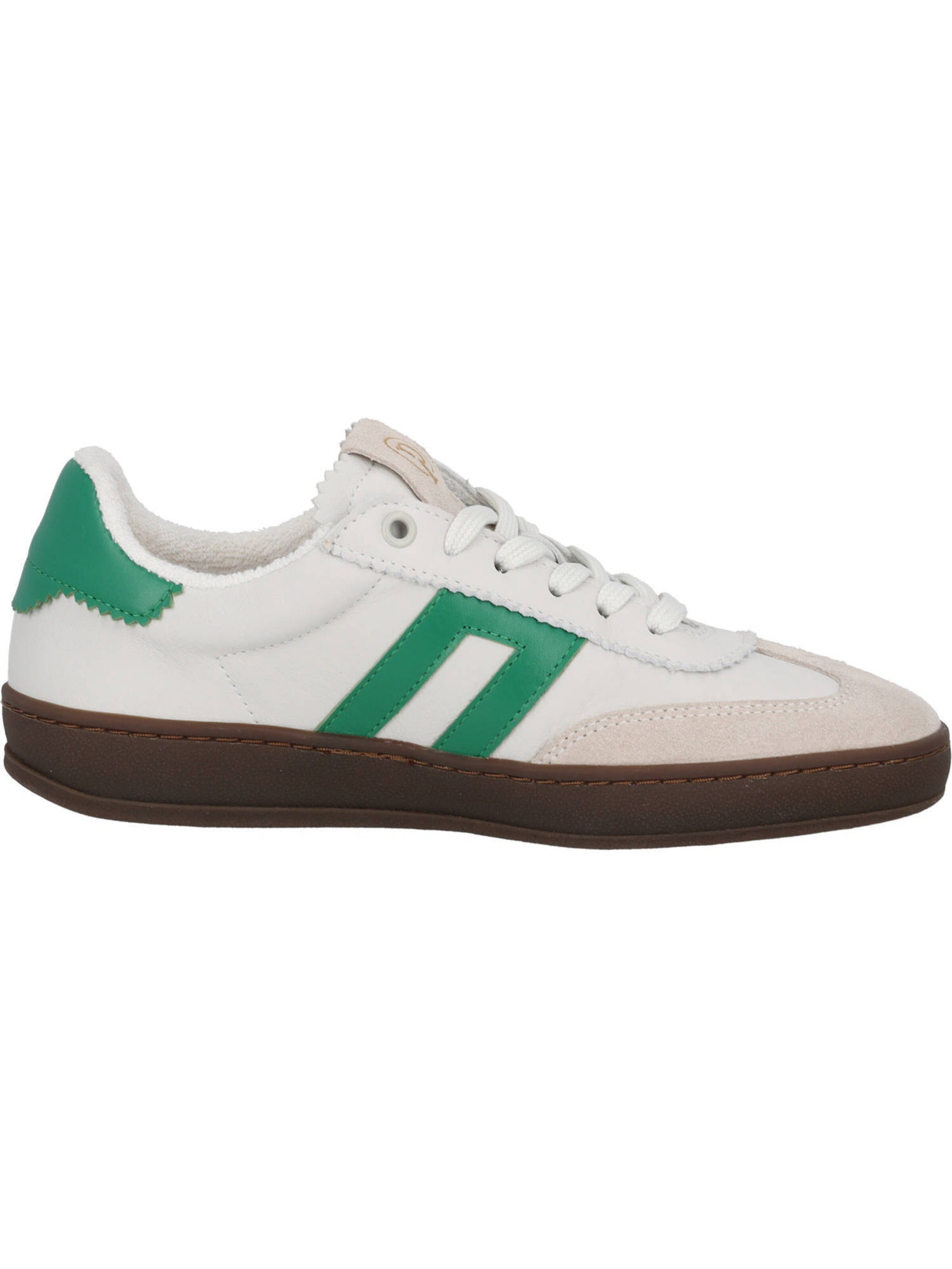 Palado Sneaker low 'Ololana' in Weiß