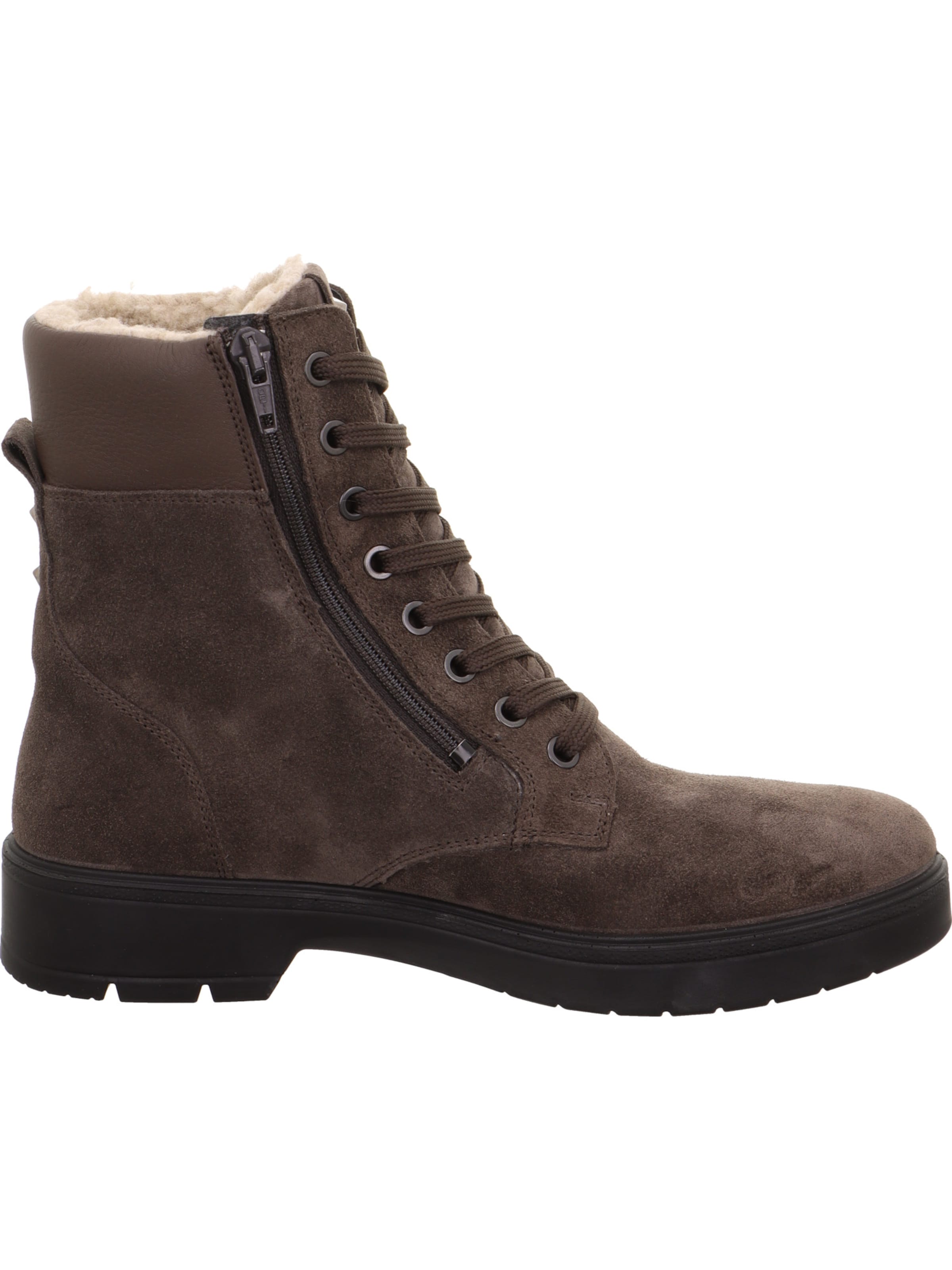 Legero Stiefelette 'Mystic' in Braun