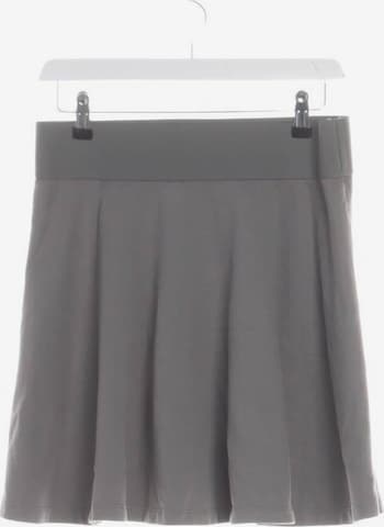 Juvia Skirt in M in Grey: front