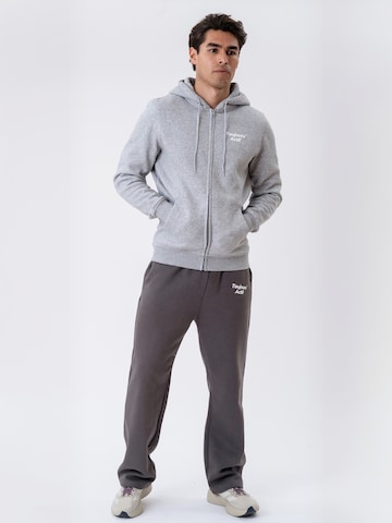 Pull-over ' Apres ' Toujours Actif en gris