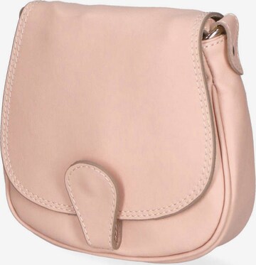 Borsa a tracolla di Gave Lux in rosa