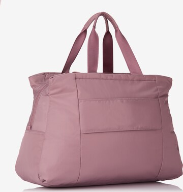 Hedgren Reisetasche 'Inter City' in Pink