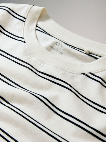 The Set Šaty - Hnedá