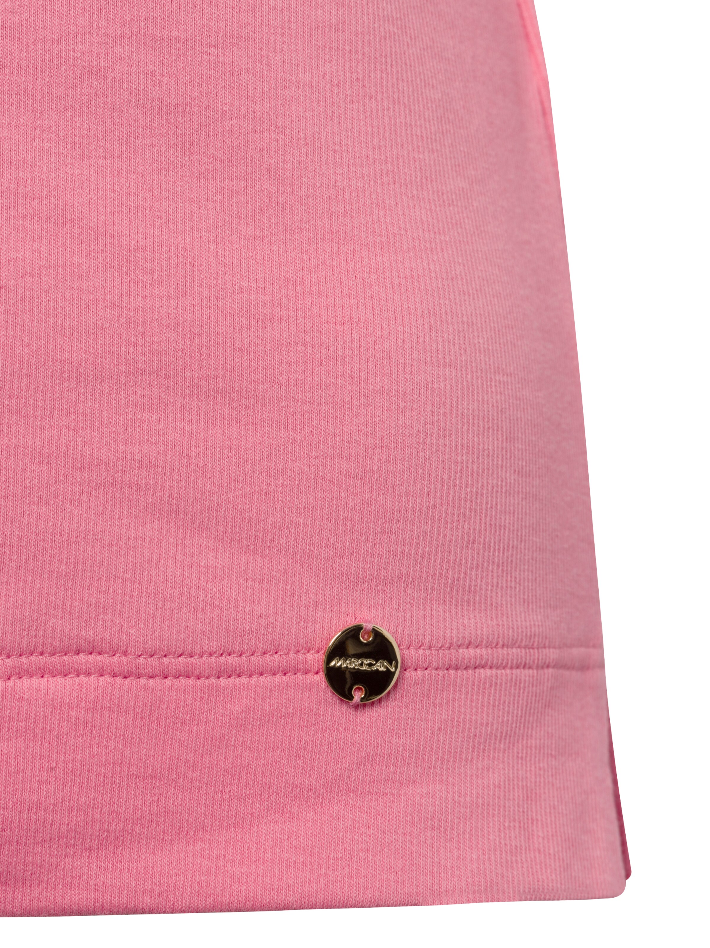Marc Cain Shirt ' ' in Roze