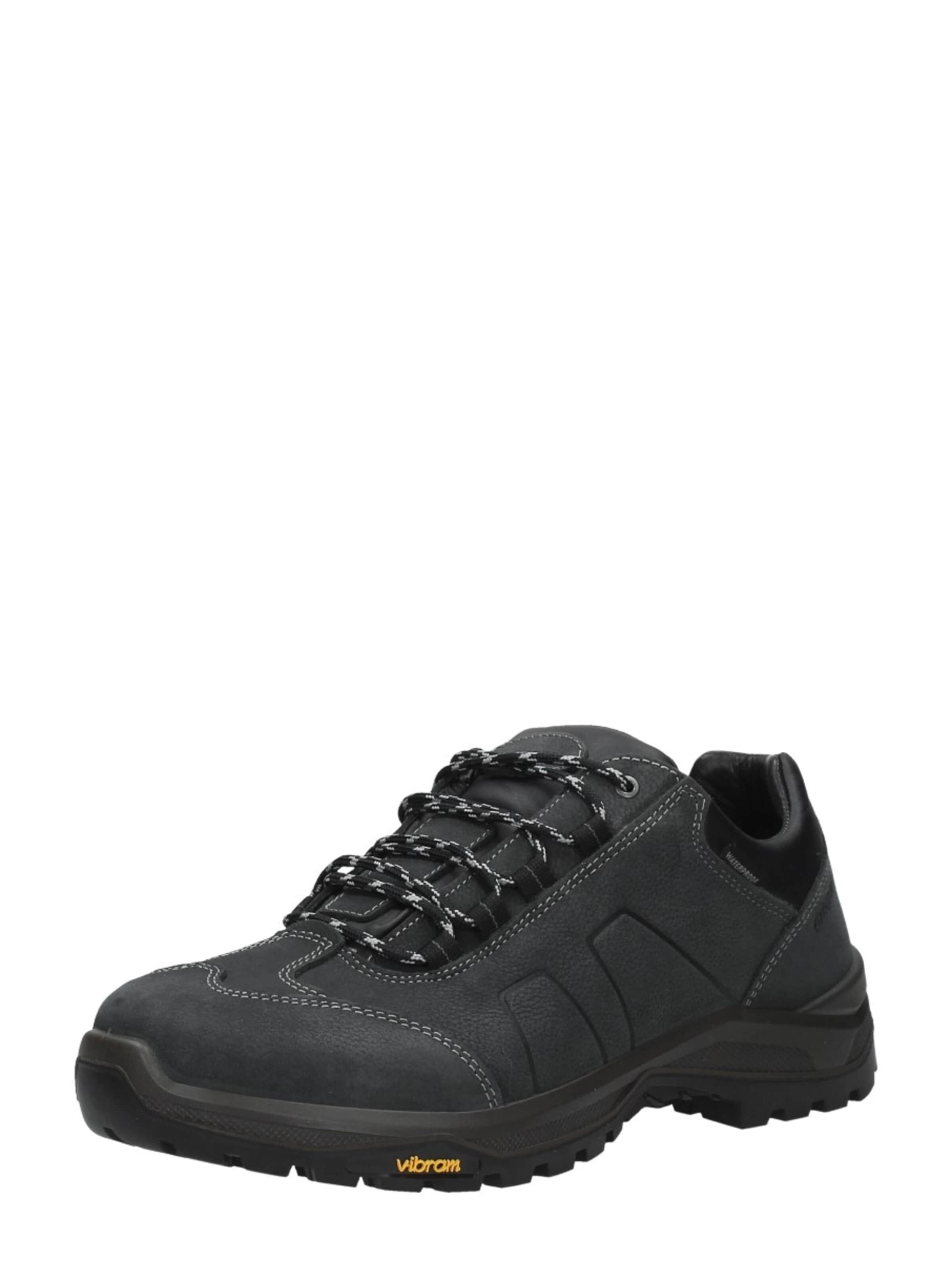 Grisport Sneakers 'Utah Low' in Grey