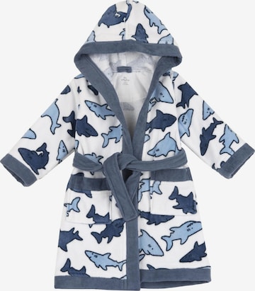 Chicco Kylpytakki värissä valkoinen: etupuoli