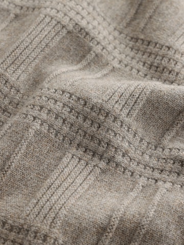 Next Pullover 'N. Premium' in Grau