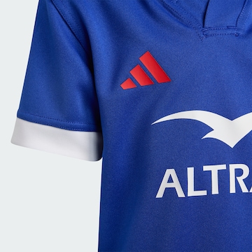 ADIDAS PERFORMANCE - Fato de treino em azul