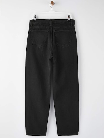 Regular Jean Trendyol en vert