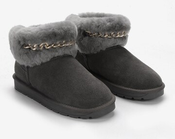 Gooce - Botas de neve 'Mirage' em cinzento