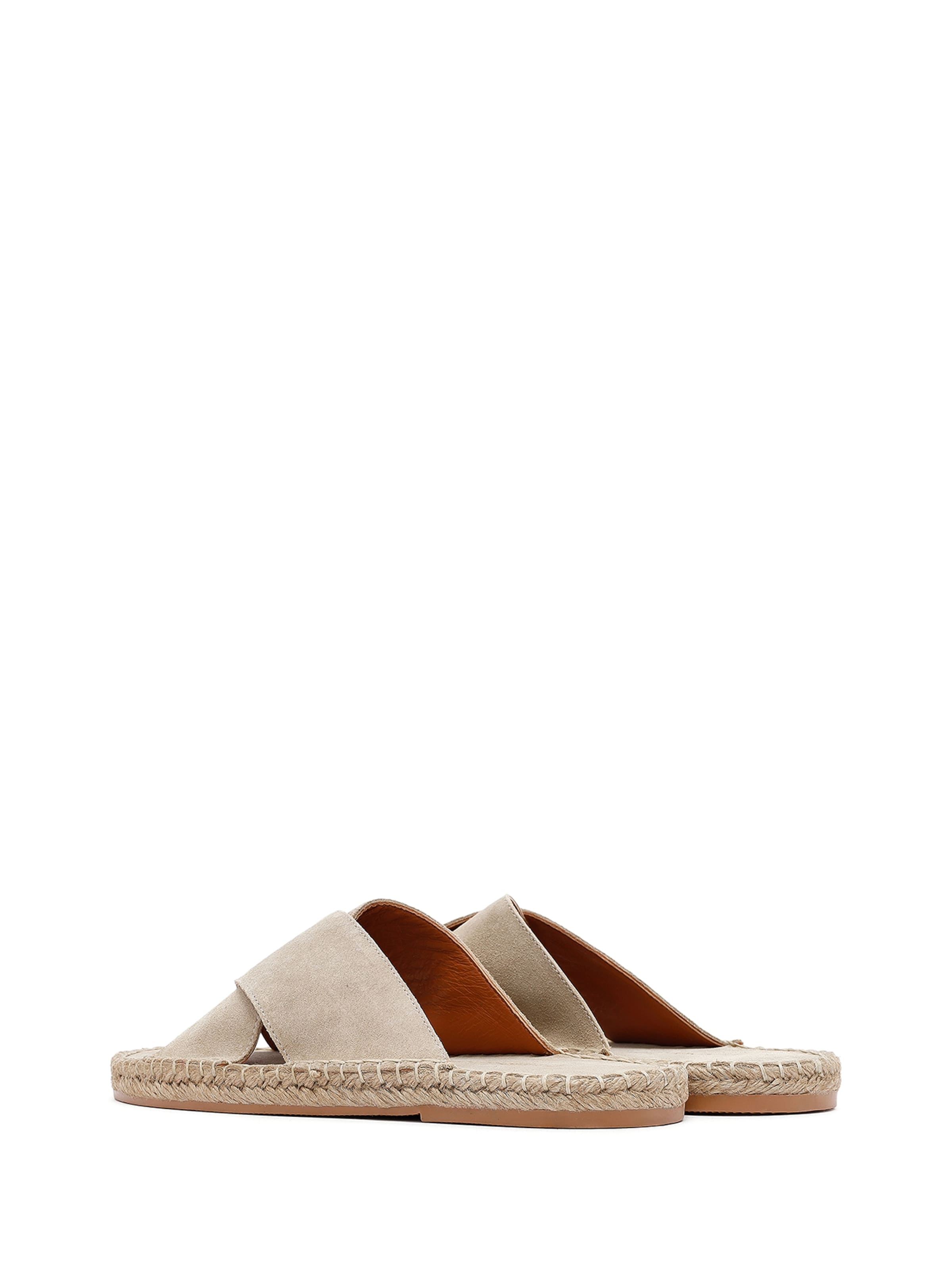 Derimod Mule in Beige