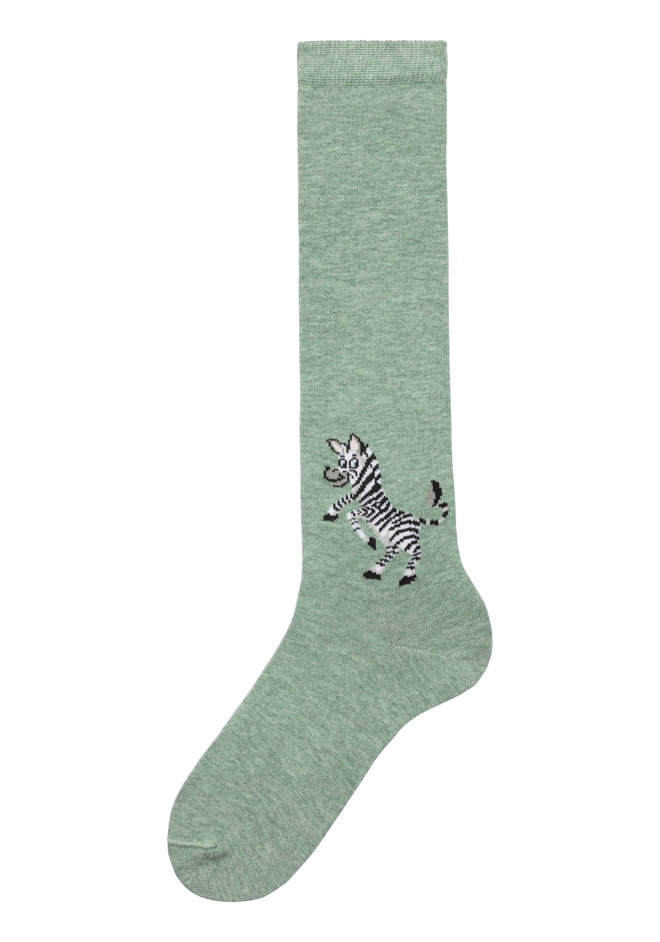 H.I.S Socks 'LBG' in Beige