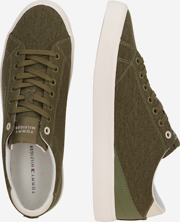 TOMMY HILFIGER Sneakers in Green