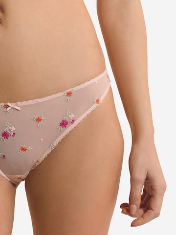 ETAM Slip 'FREESIA' in Pink