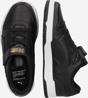 Baskets PUMA en noir