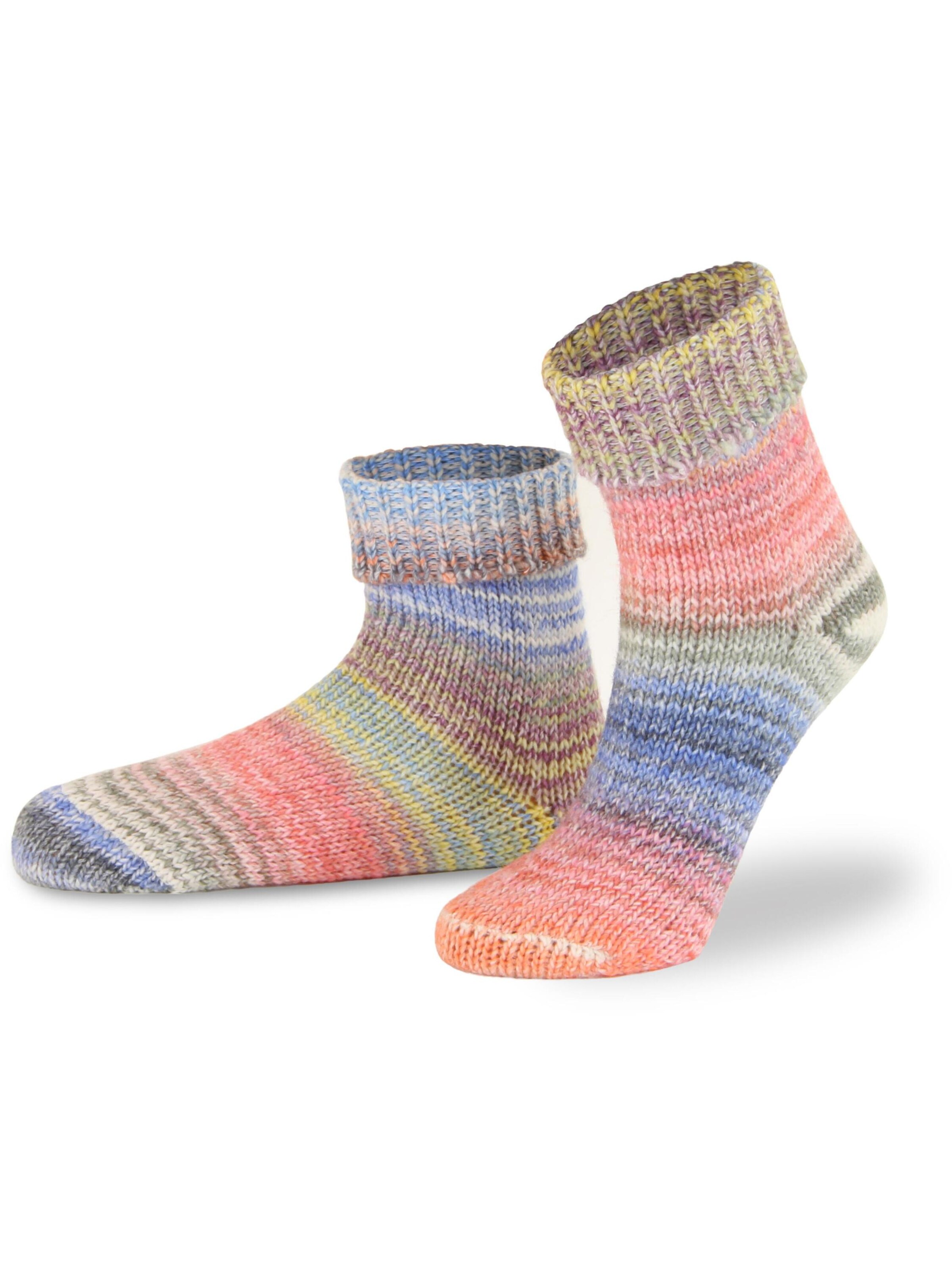normani Socken in Mischfarben