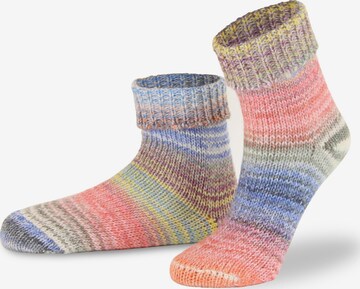 normani Socks in Mixed colors
