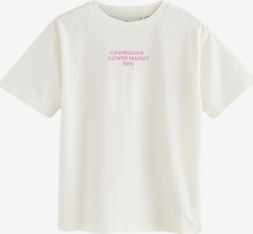 Next Paita värissä valkoinen: etupuoli