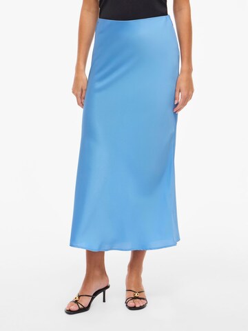 Gonna 'VIEllette' di VILA in blu: frontale