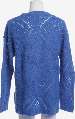 Grace Sweater & Cardigan in XS in Blue