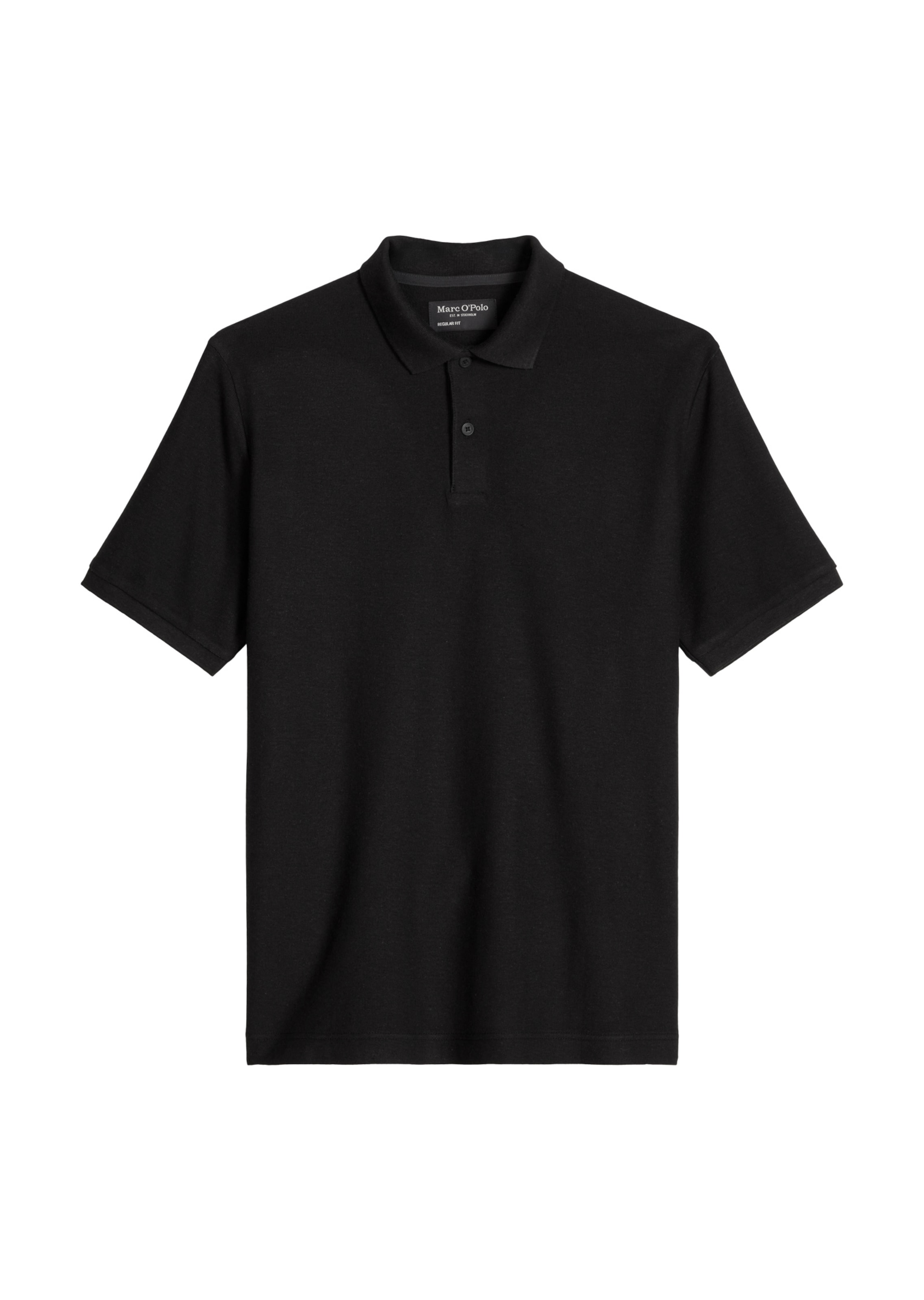 Marc O'Polo Shirt in S in Black, Item view