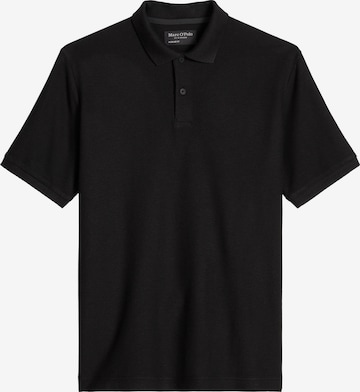 Marc O'Polo Shirt in Black: front