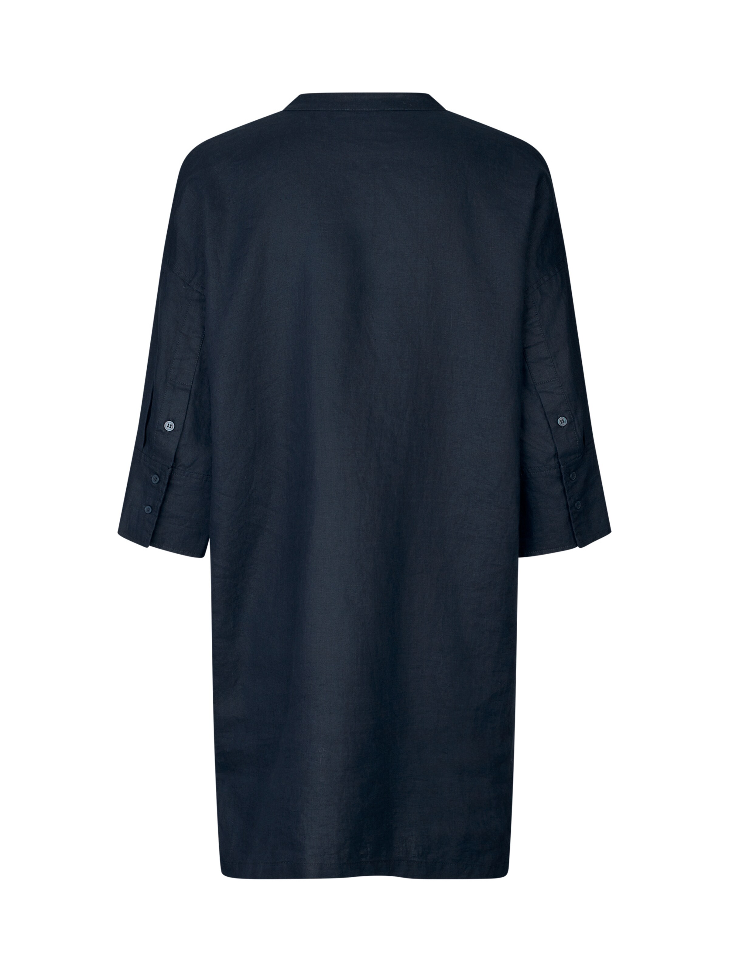Robe-chemise 'Genoveva' Masai en bleu