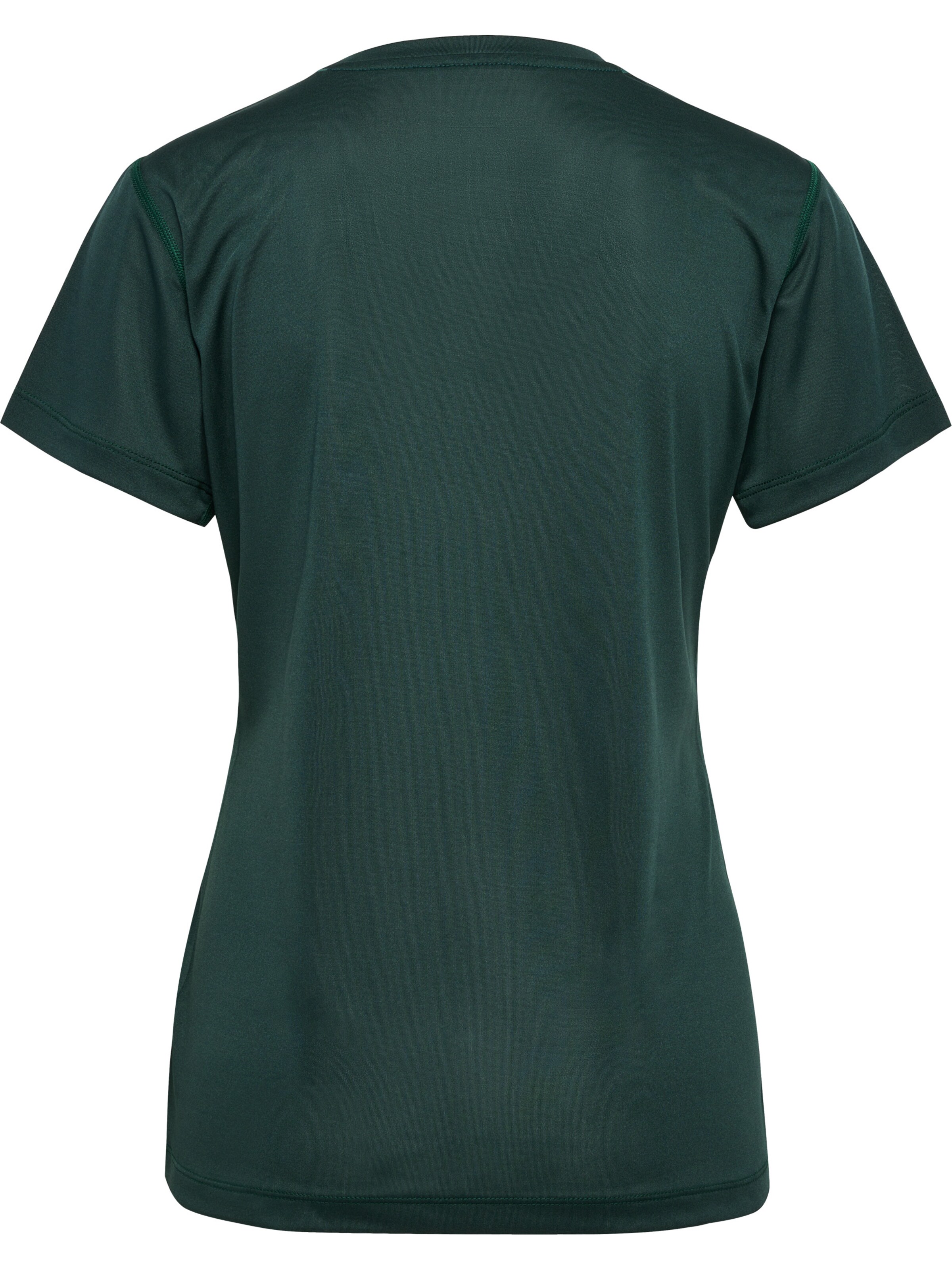 T-shirt fonctionnel 'Beat' Newline en vert