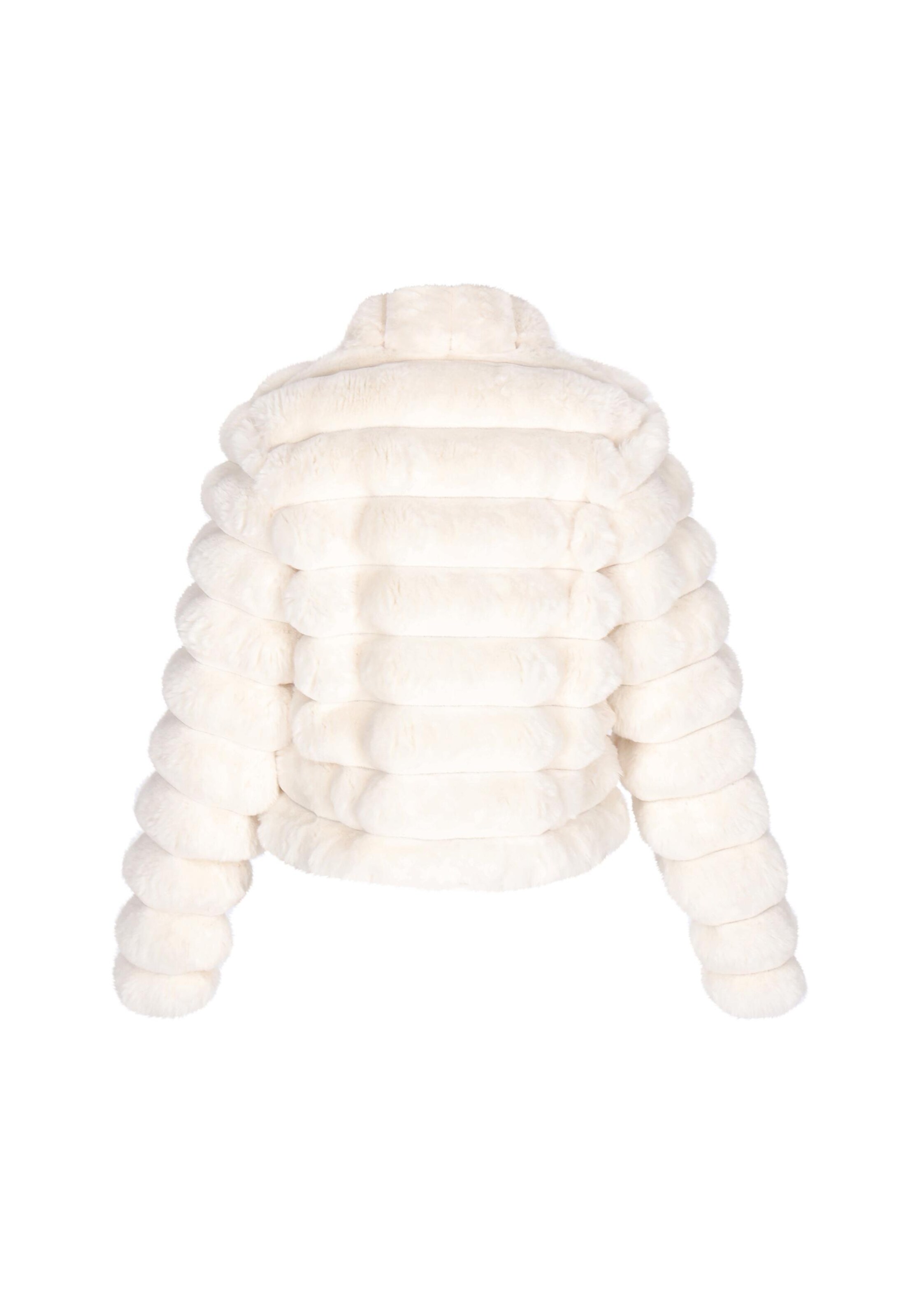 taddy - Chaqueta de entretiempo en blanco