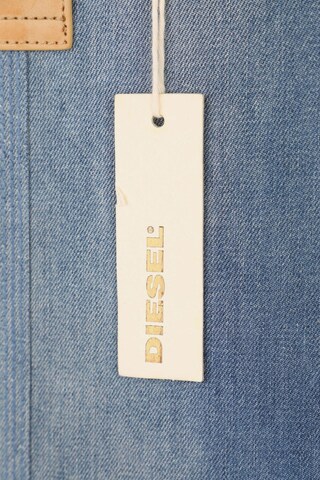 DIESEL Umhängetasche One Size in Blau