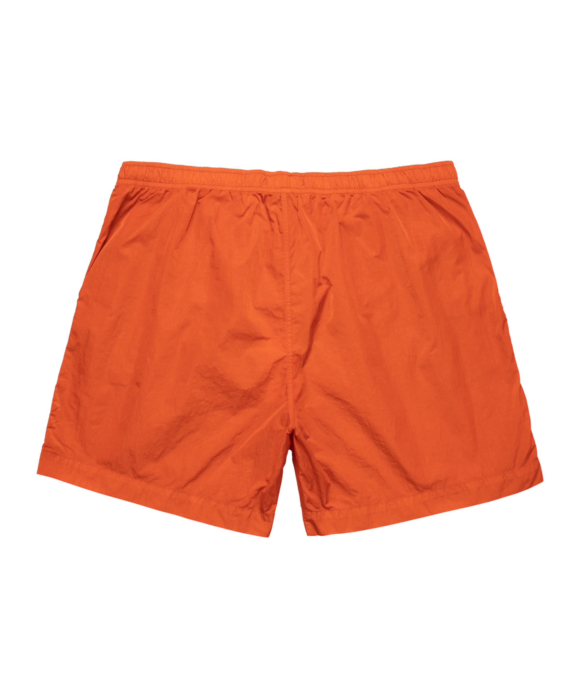 C.P. Company Regular Hose in Orange