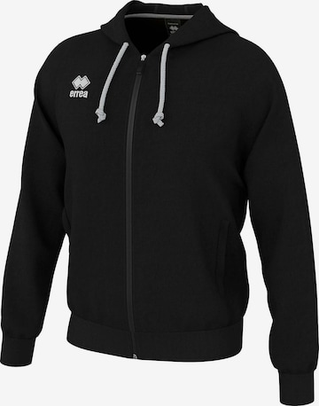 Sweat de sport ' Wire 3.0 ' Errea en noir : devant