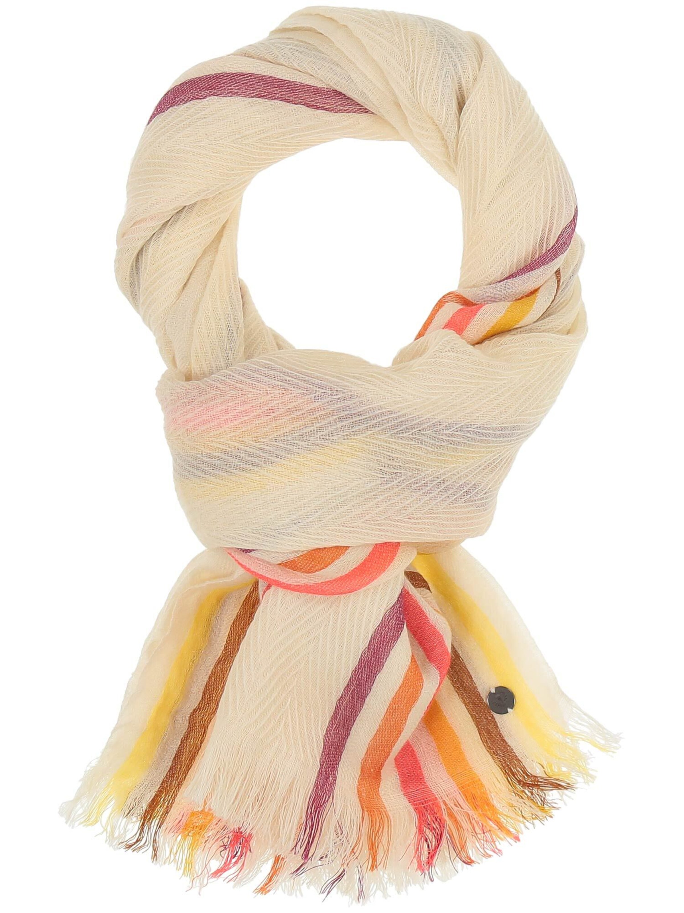 FRAAS Scarf in Beige