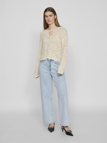 Pull-over VILA en beige