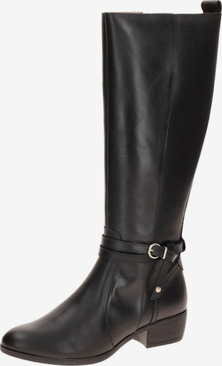 PIKOLINOS Boots 'Pikolinos Daroca Schaft Stiefel schwarz W1U-9764' in 35 in Black, Item view