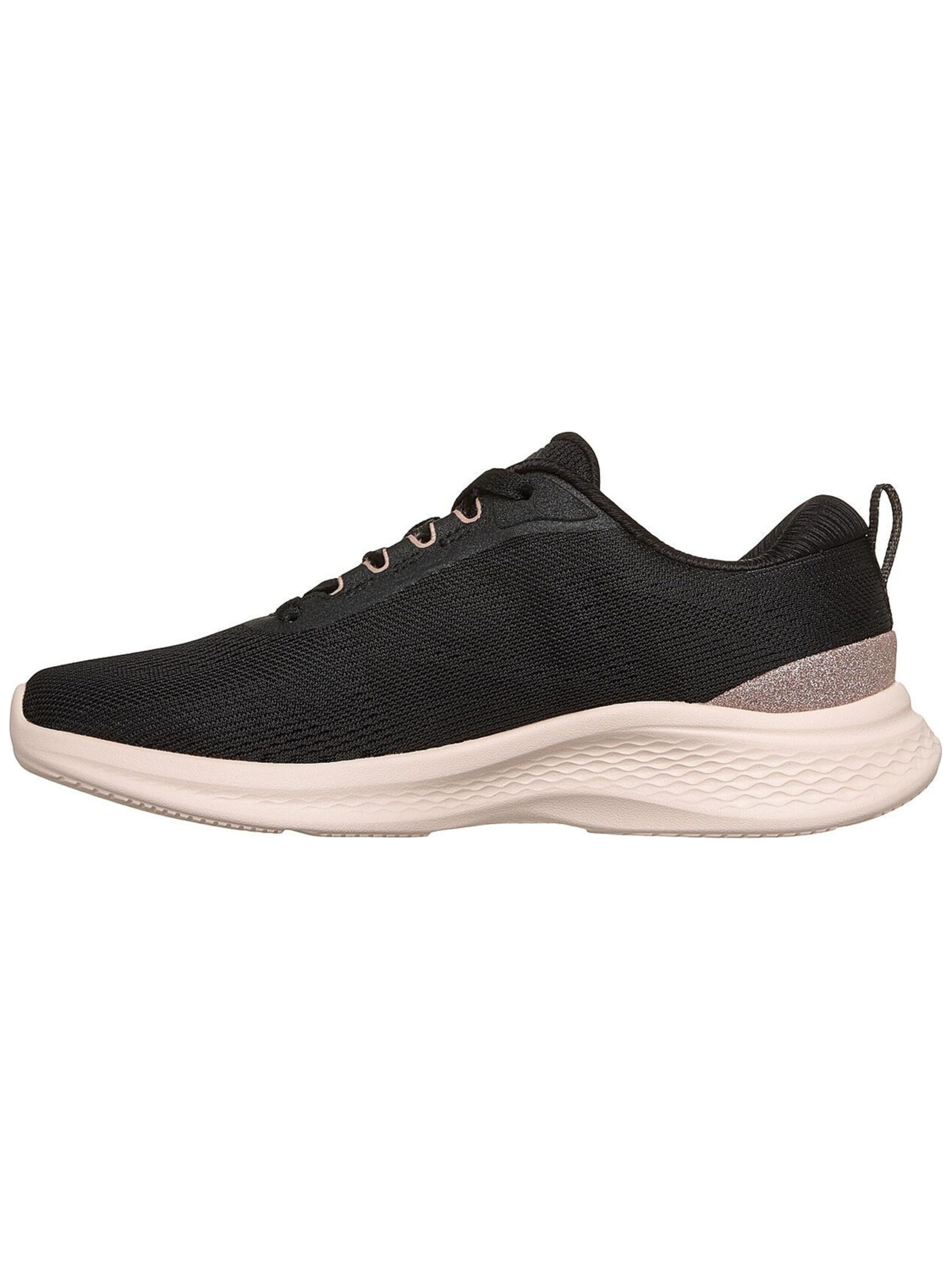 SKECHERS Sportschoen 'Skechers Skech-lite Pro 2.0 Brillian' in Zwart