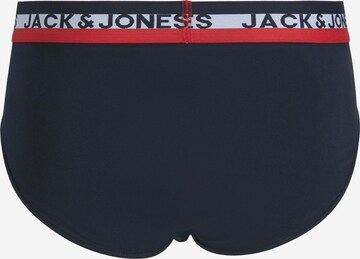 JACK & JONES - Braga en azul