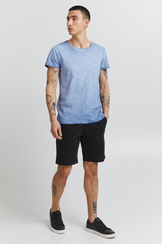 Regular Pantalon 11 Project en noir