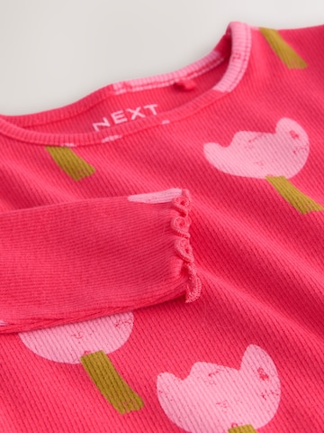 Next Särk, värv punane