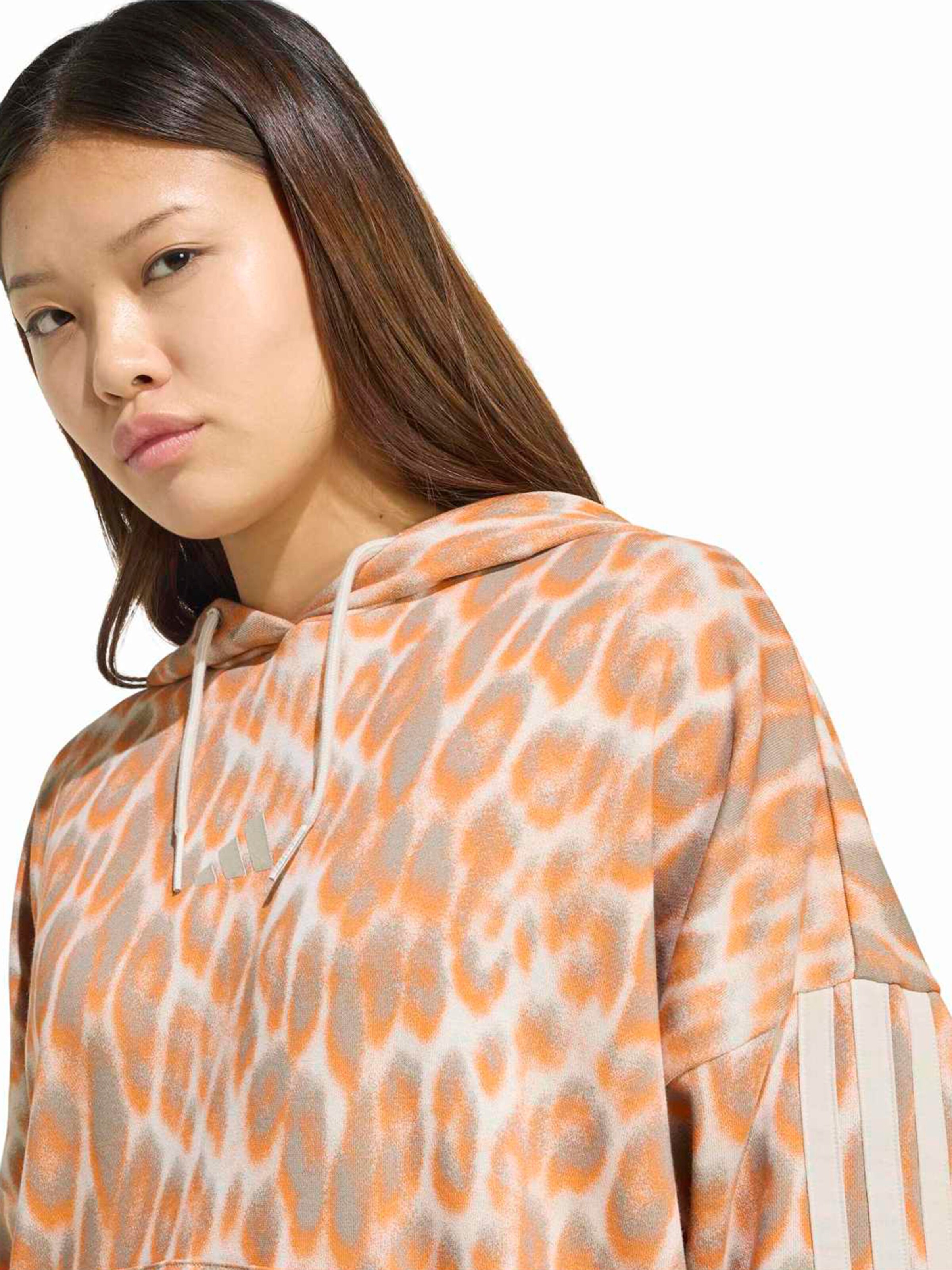 ADIDAS SPORTSWEAR Sportief sweatshirt in Gemengde kleuren