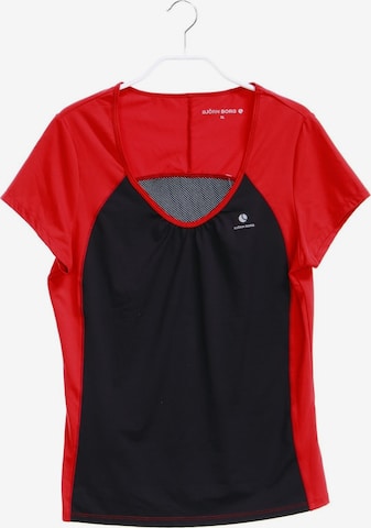 BJÖRN BORG Shirt in XL in Red: front