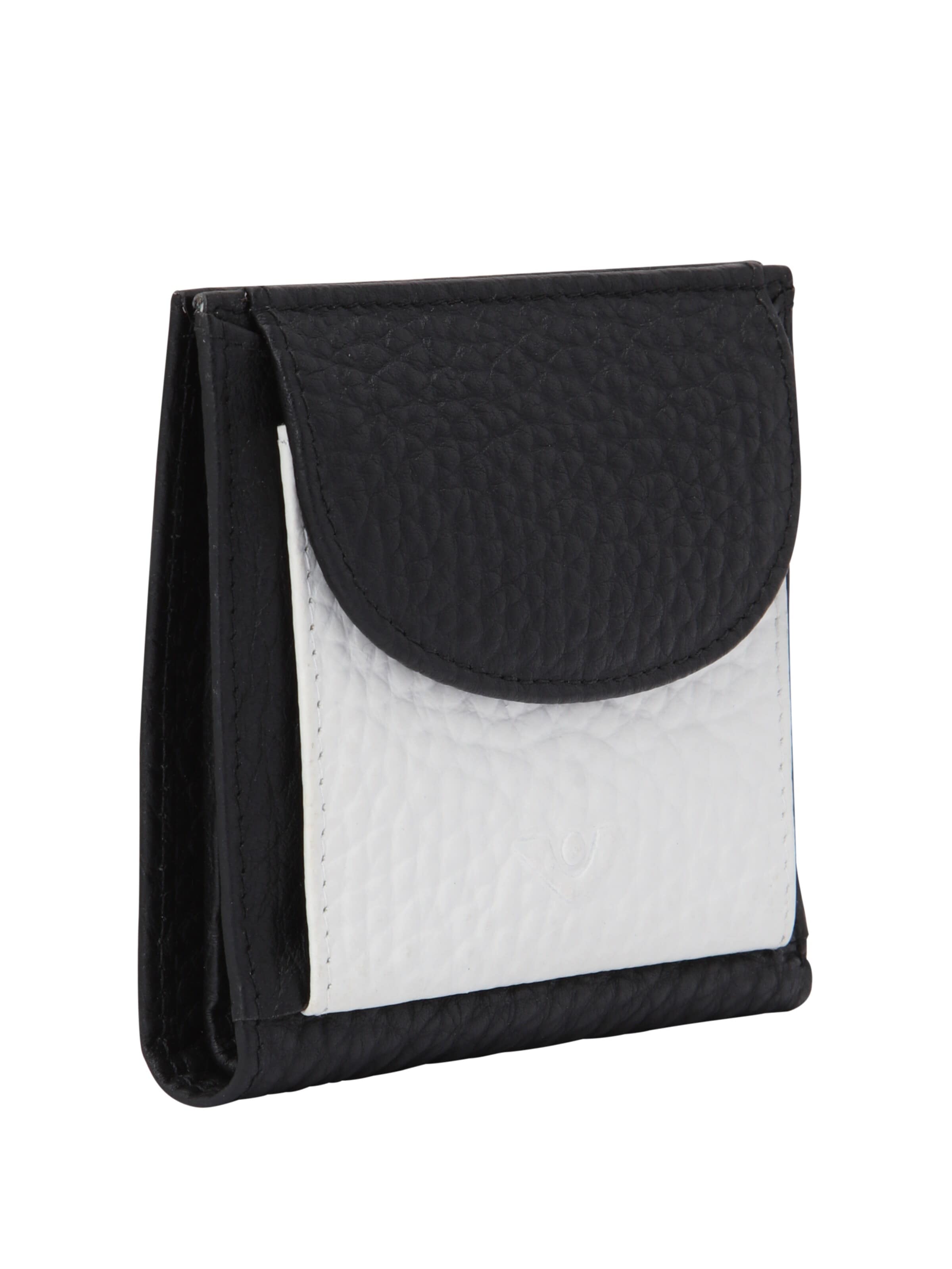 VOi Wallet 'ELSA' in White