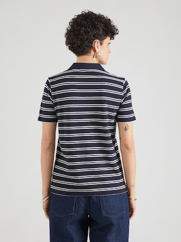 GANT Majica | modra barva