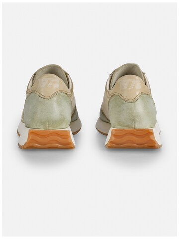 FELMINI Sneaker in Grün